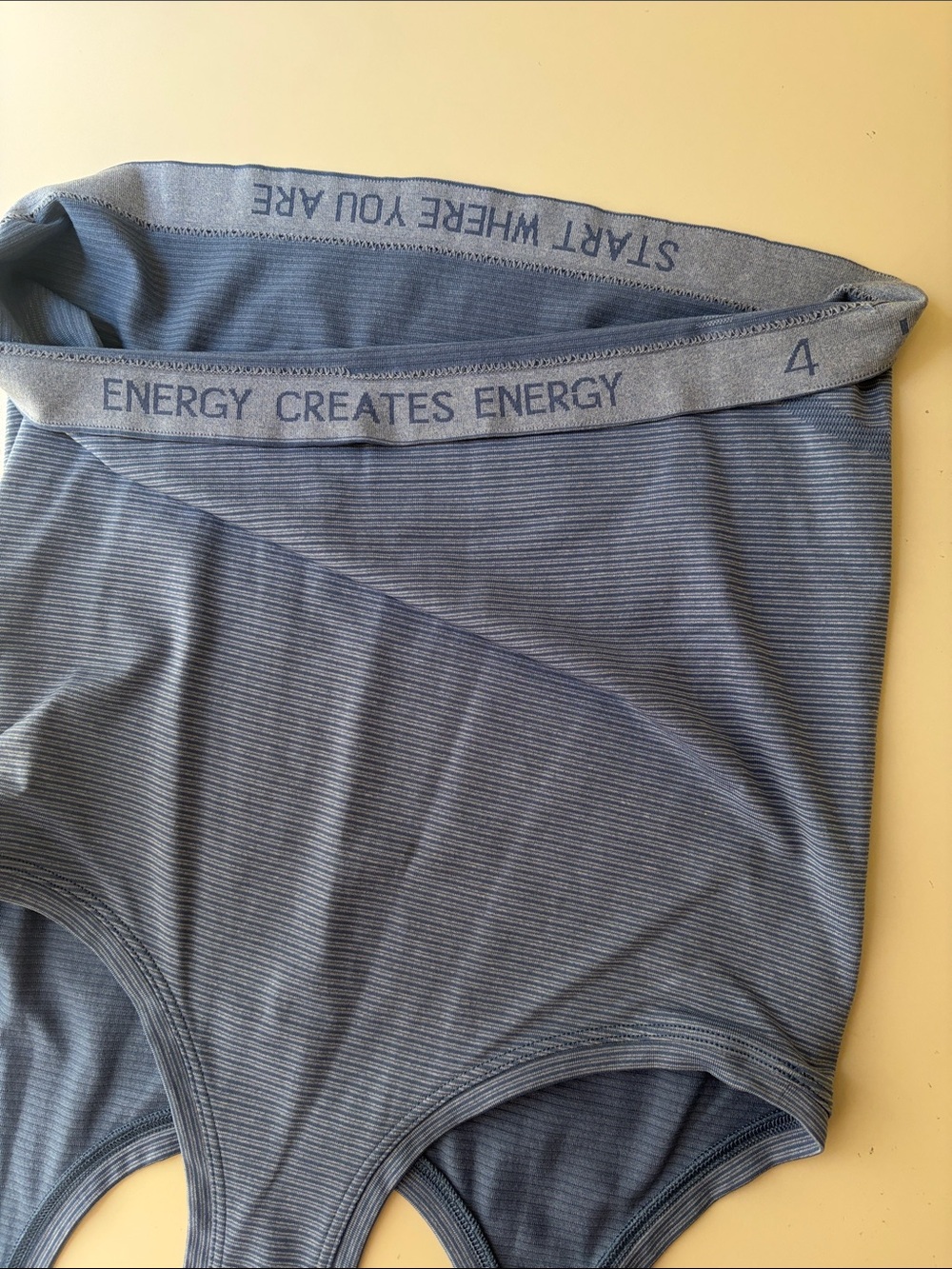 Lululemon Swiftly Tank Top - Picture 2 of 3